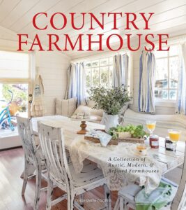 Country Farmhouse